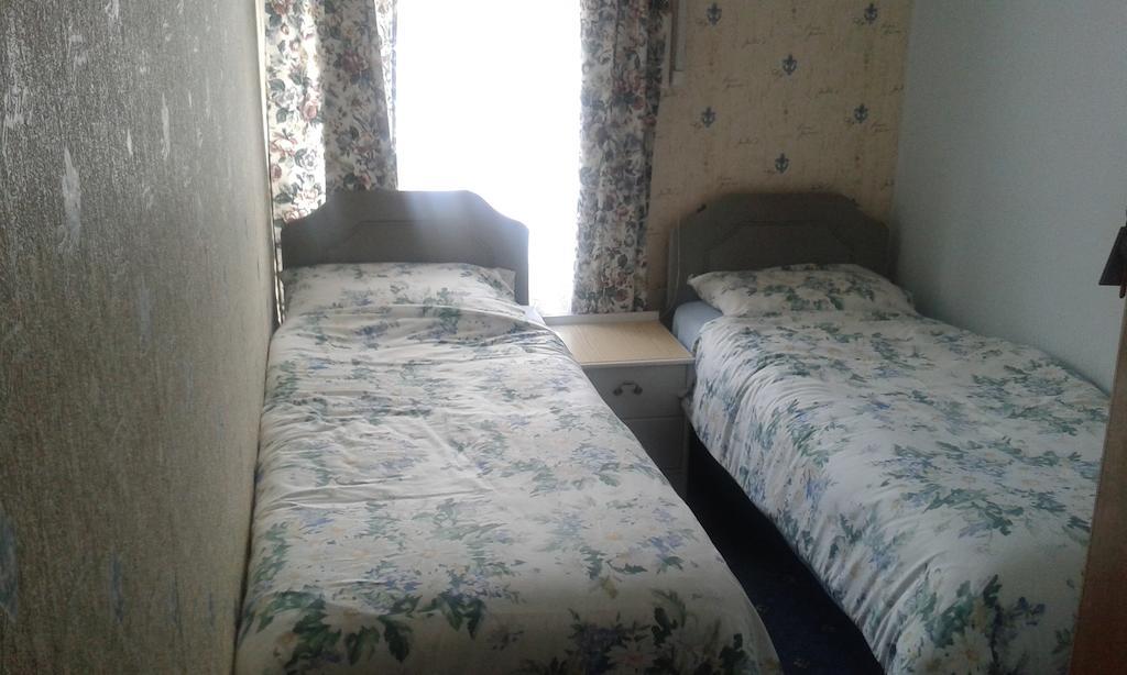 Del Savannah Hotel Blackpool Pokoj fotografie